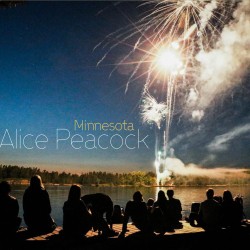 Alice Peacock photo