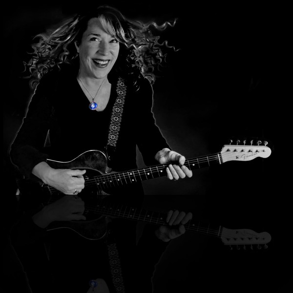 Beth Nielsen Chapman