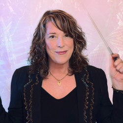 Beth Nielsen Chapman photo