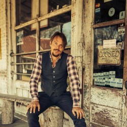 Charlie Mars photo