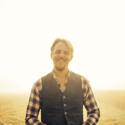 Charlie Mars photo