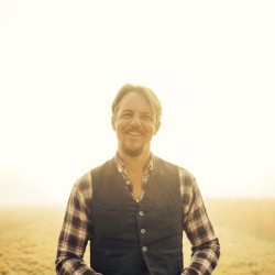 Charlie Mars photo