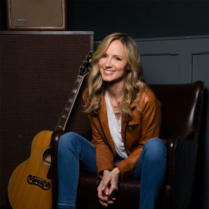 Chely Wright