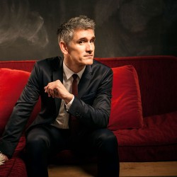 Curtis Stigers photo