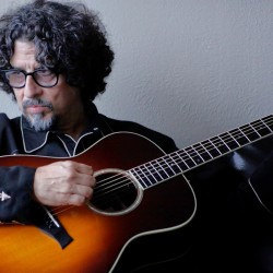 Dan Navarro photo
