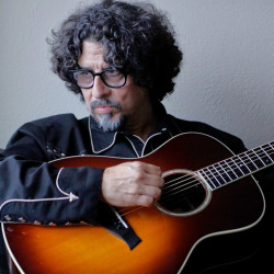 Dan Navarro photo
