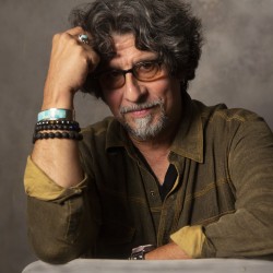Dan Navarro photo