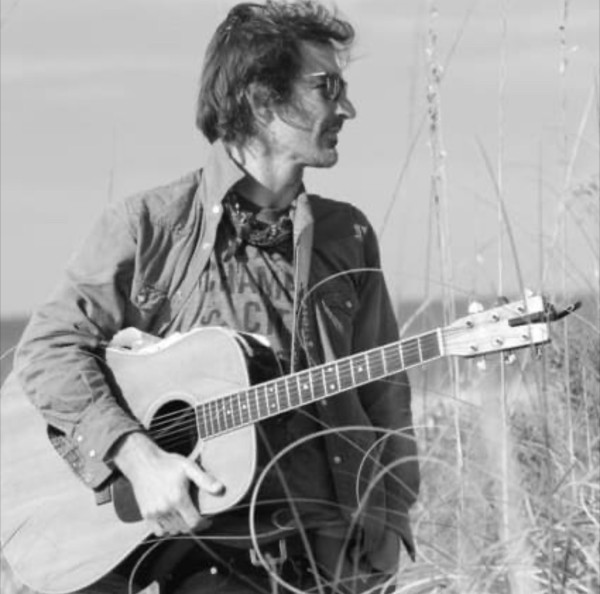 artist photo