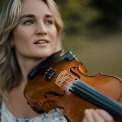 Jessica Willis Fisher photo