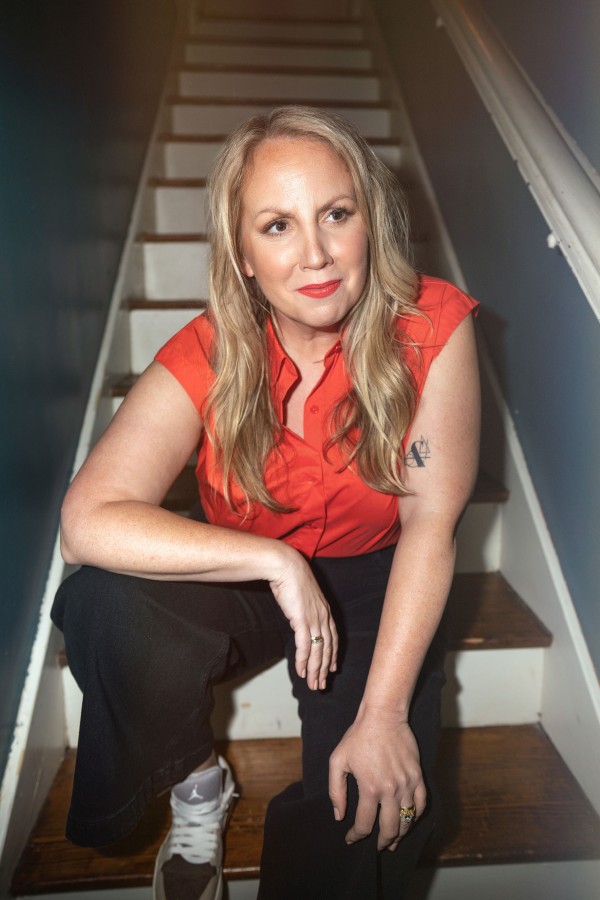 artist photo