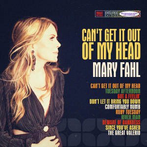 Mary Fahl