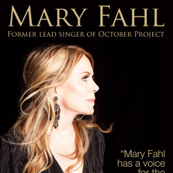 Mary Fahl photo