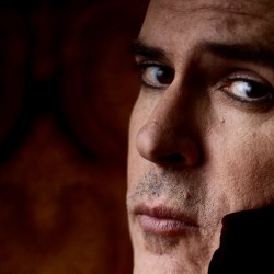 Michael McDermott photo