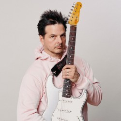 Pete Francis photo
