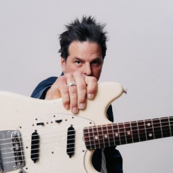 Pete Francis photo