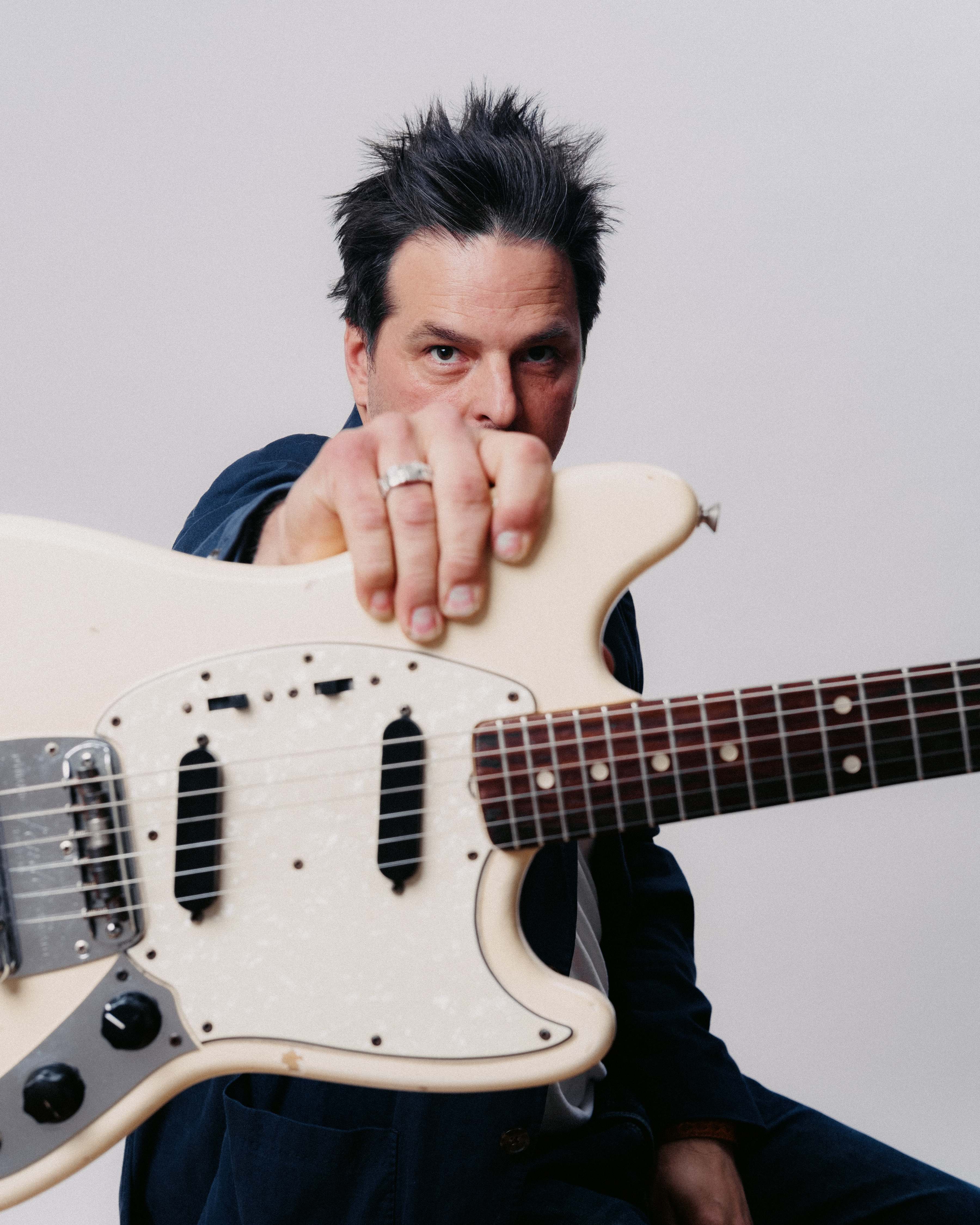 Pete Francis photo