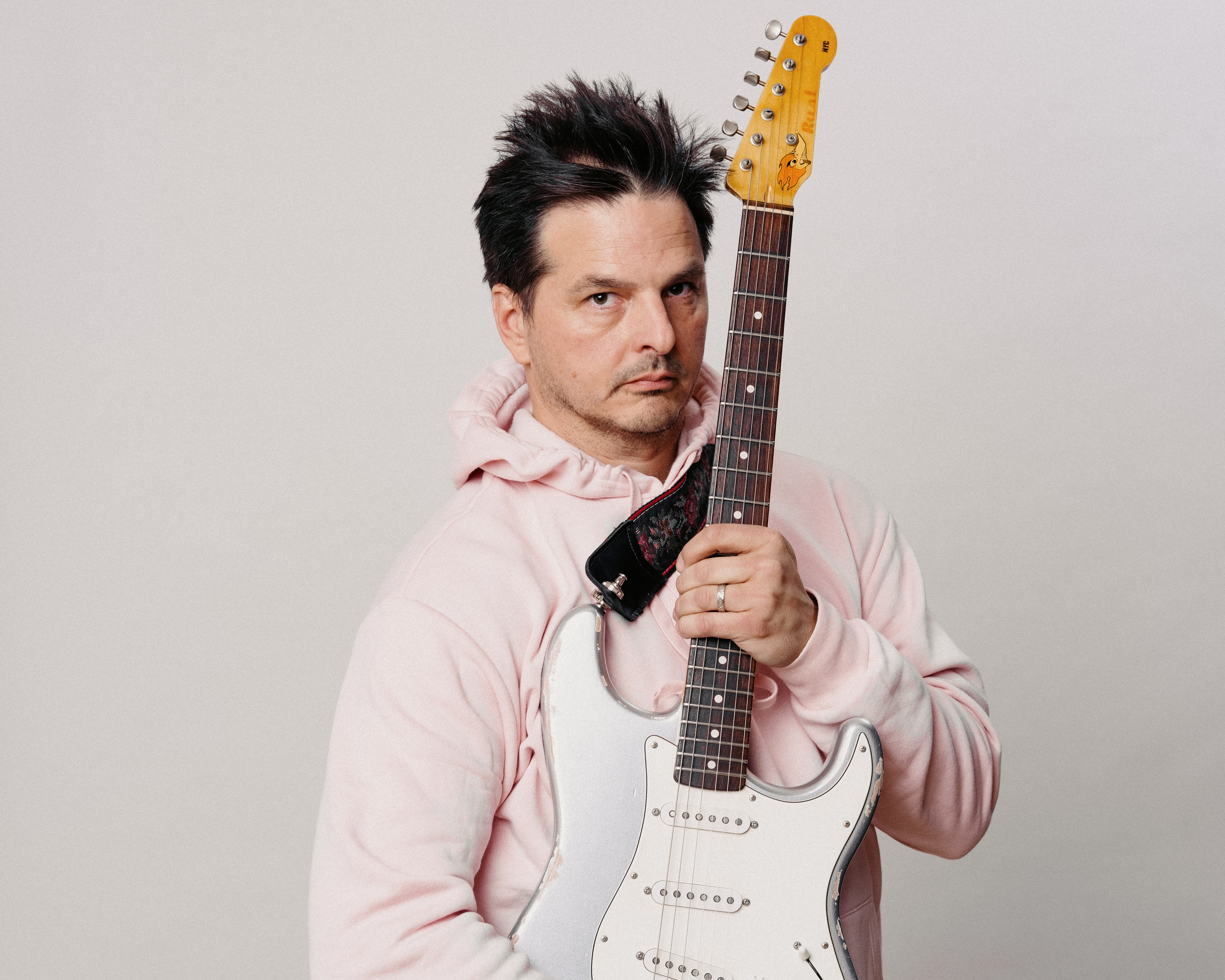 Pete Francis photo