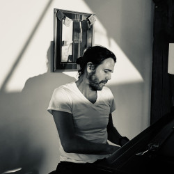 Peter Bradley Adams photo