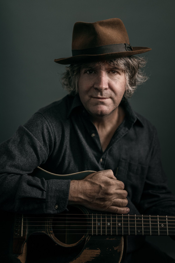 artist photo