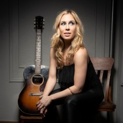 Toby Lightman photo